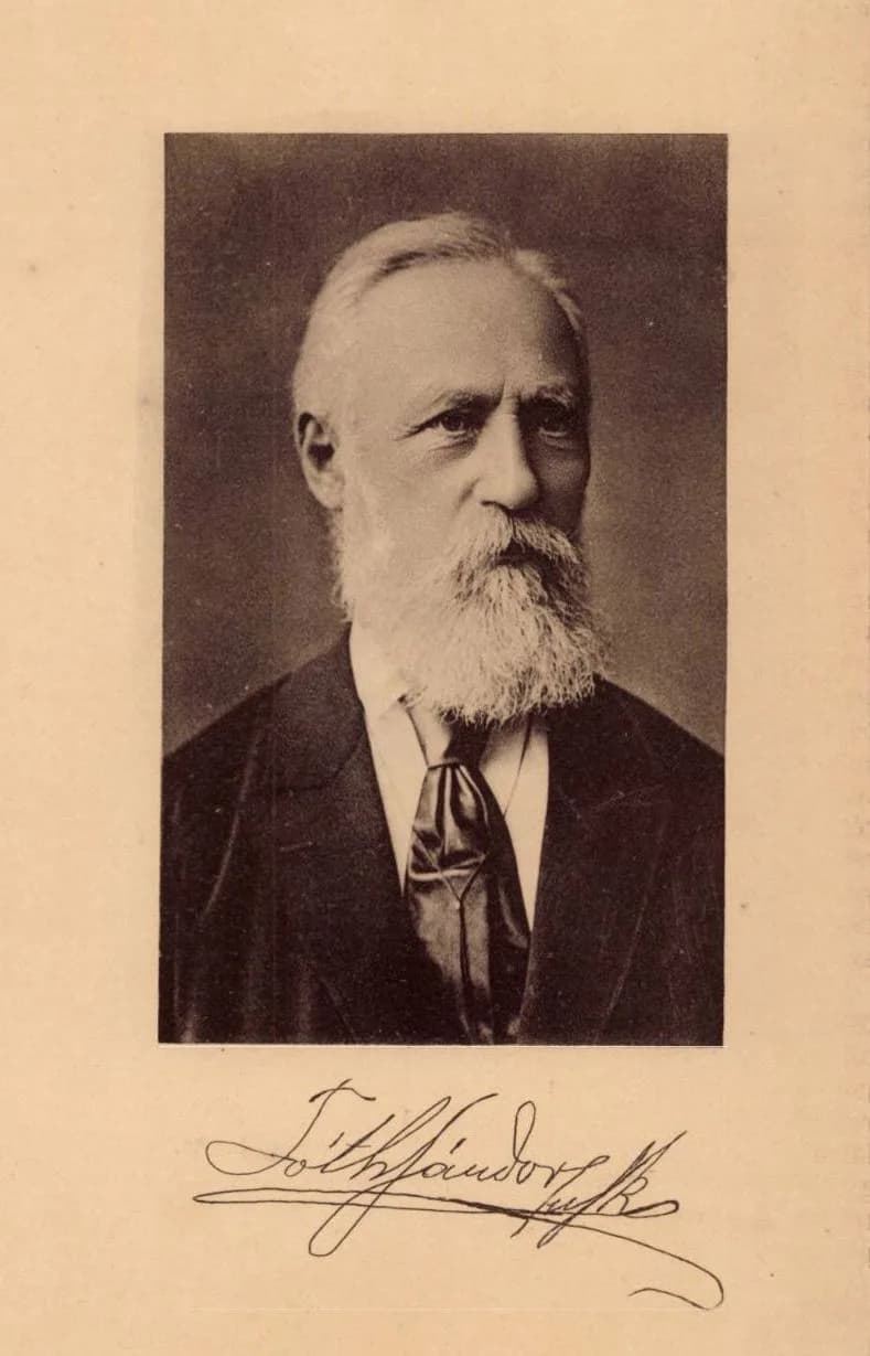 Sándor Tóth