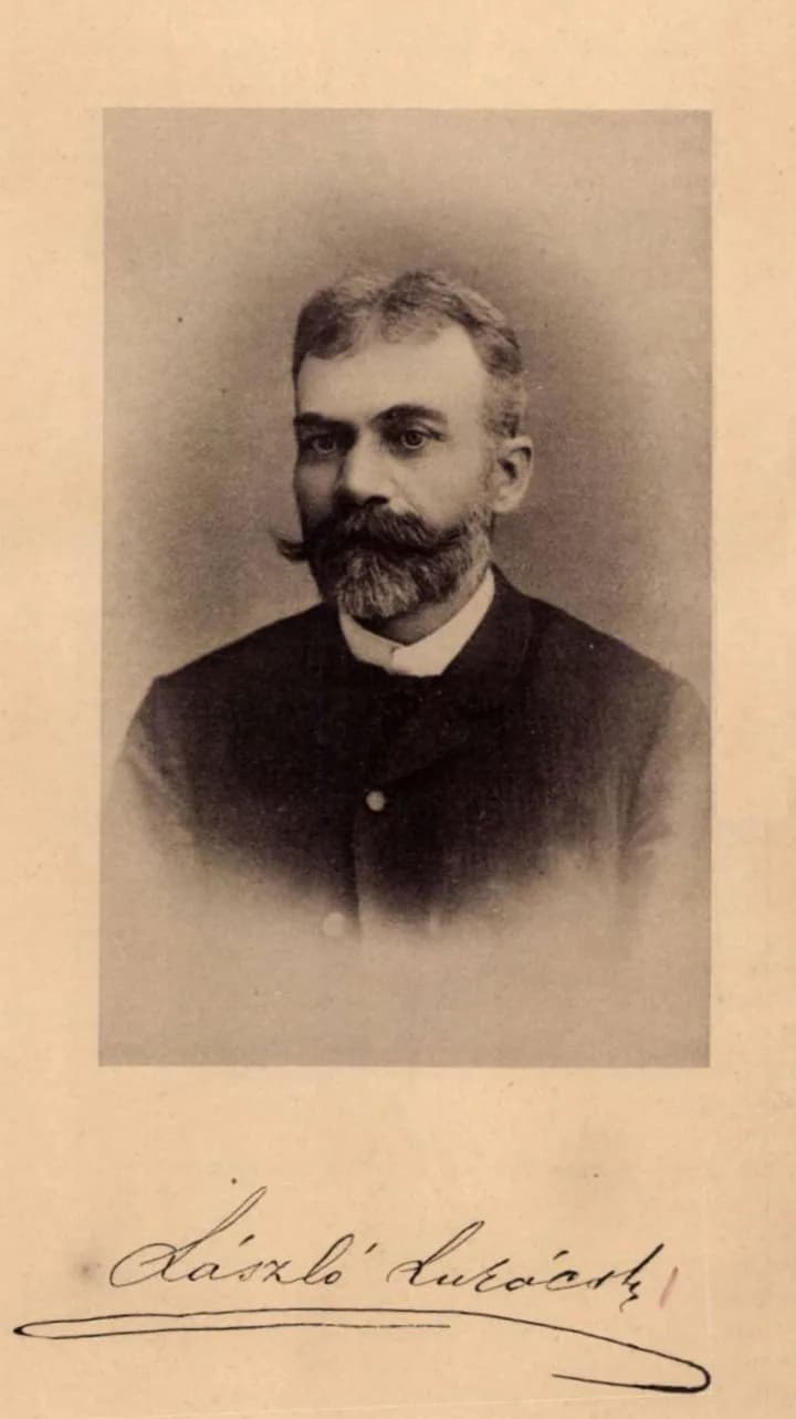 Lukács László