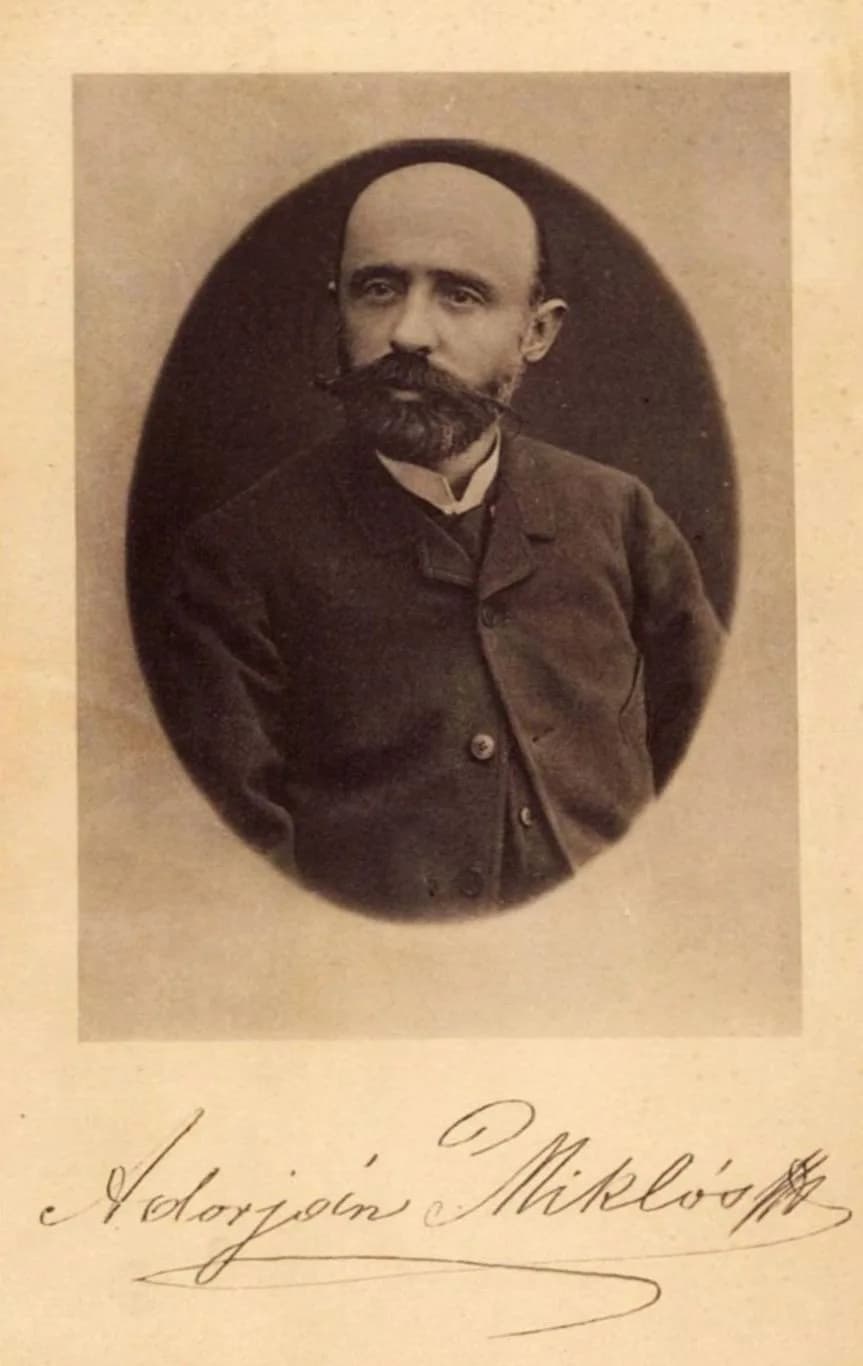 Miklós Adorján