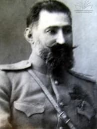 Stepane Akhmeteli