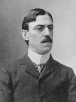 Edmund Yard Robbins
