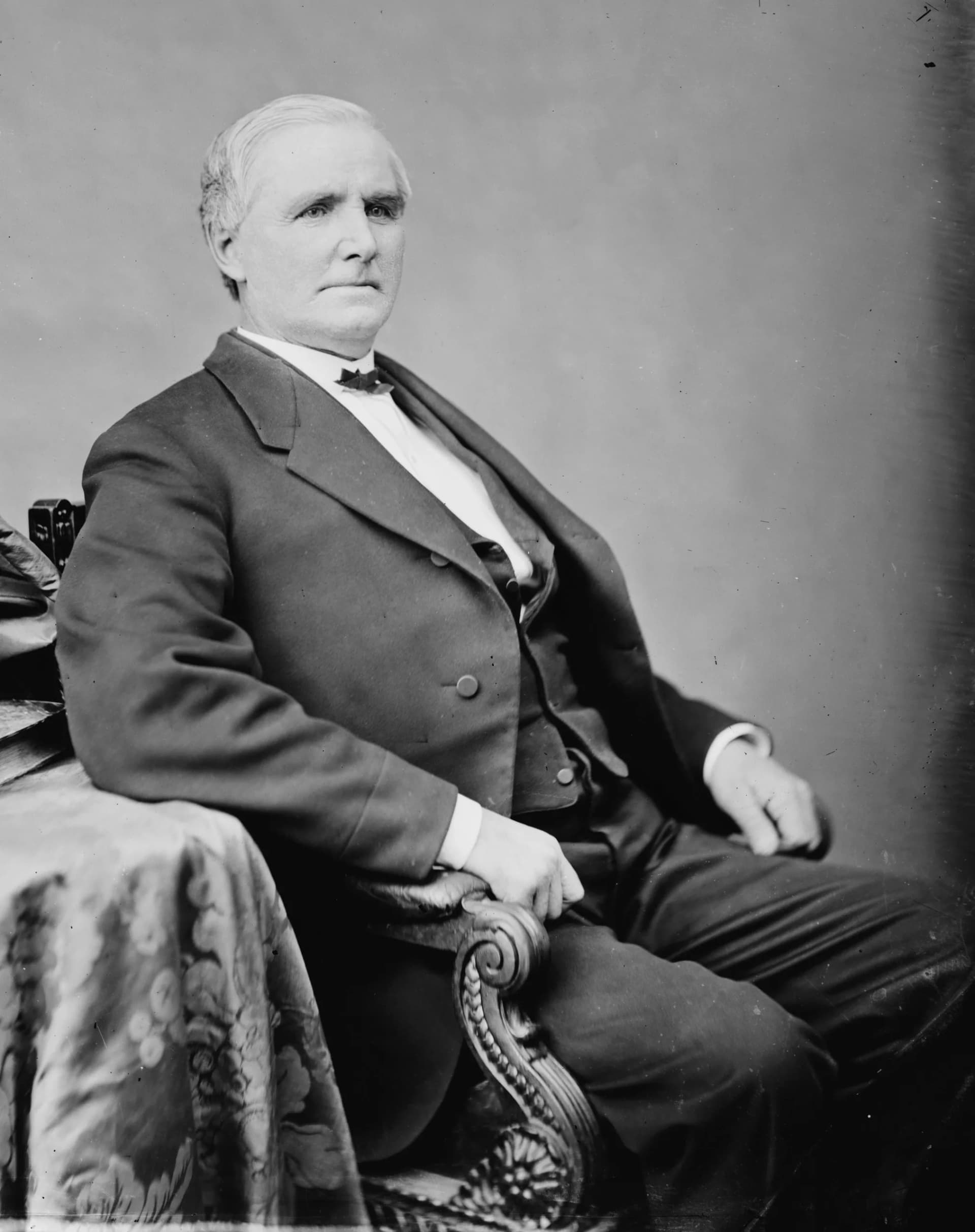 Robert Stell Heflin
