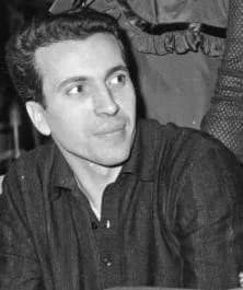 László Seregi