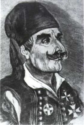 Athanasios Grigoriadis