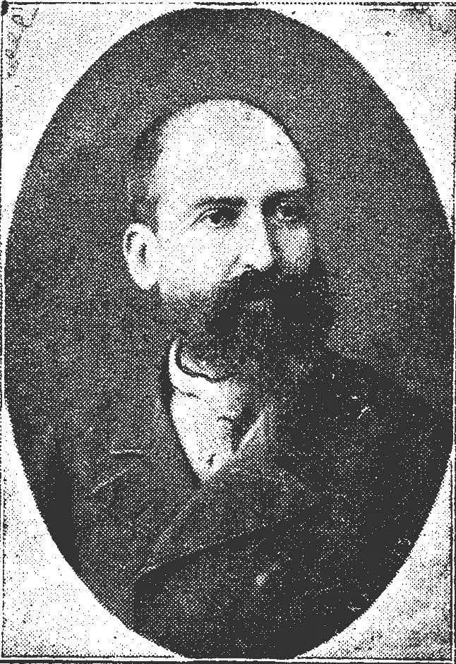 Alexandros Moraïtidis