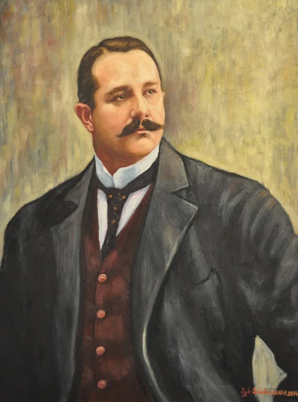 Béla Serényi