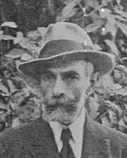 Alexandros Hatzikyriakos