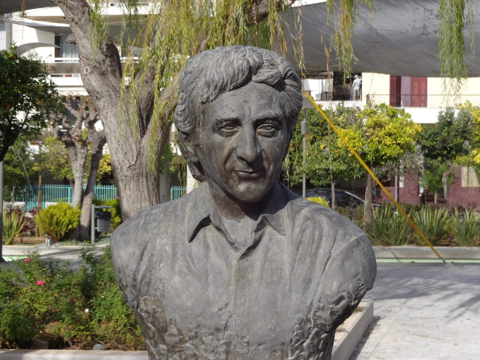 Andreas Lentakis