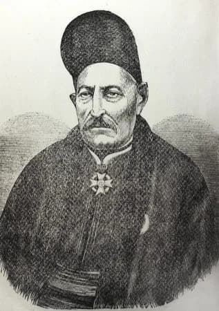 Andreas Chatzianargyrou