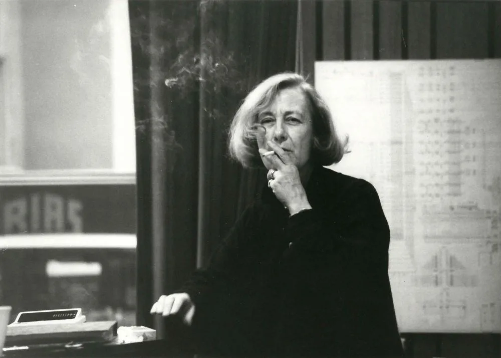 Rosemarie Fendel