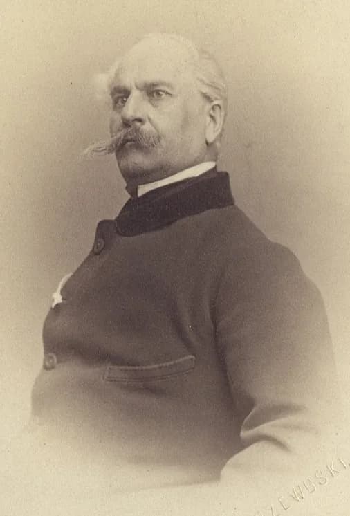 Seweryn Korzeliński