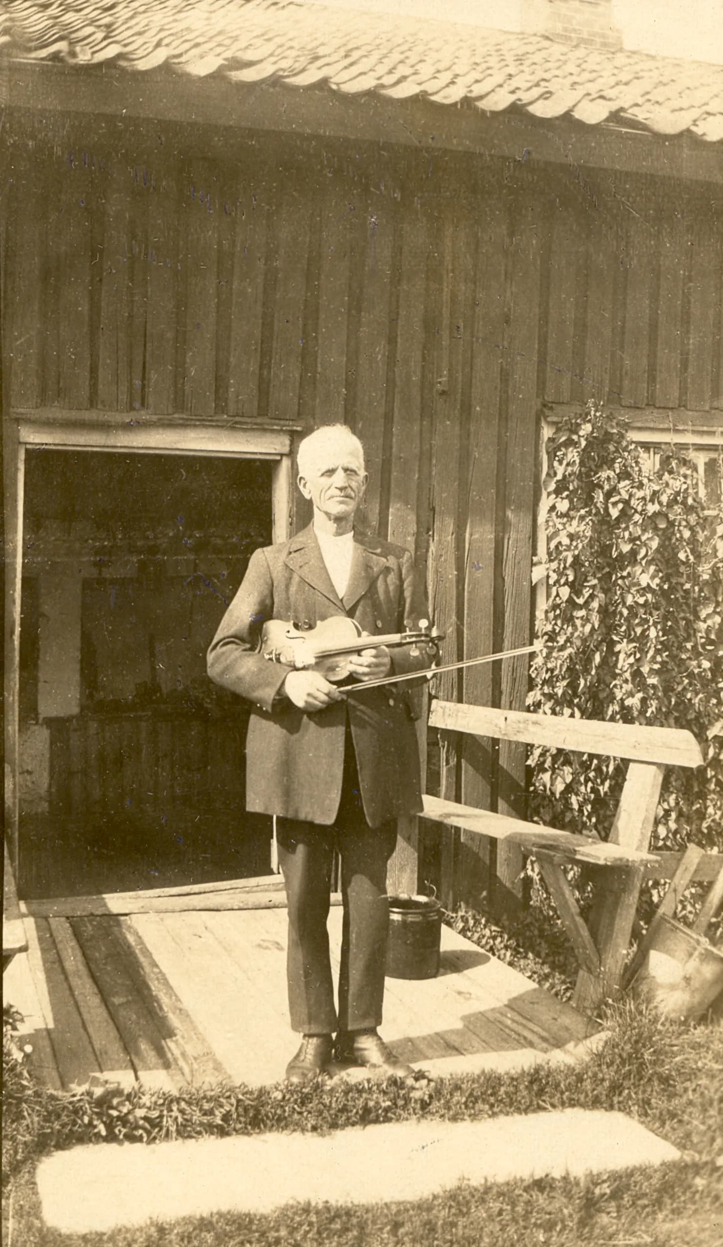 Johan Skar
