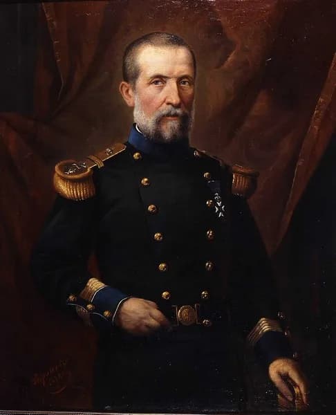 Gerasimos Zochios