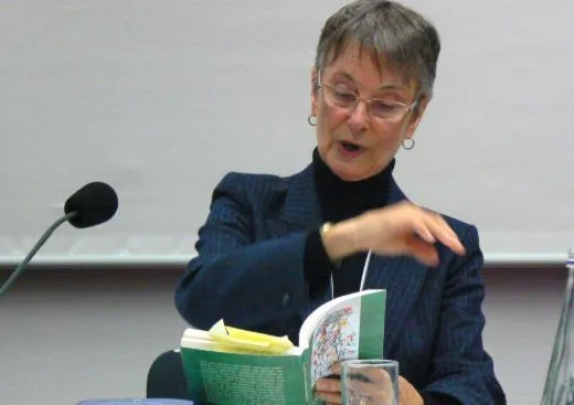 Monika Krause-Fuchs