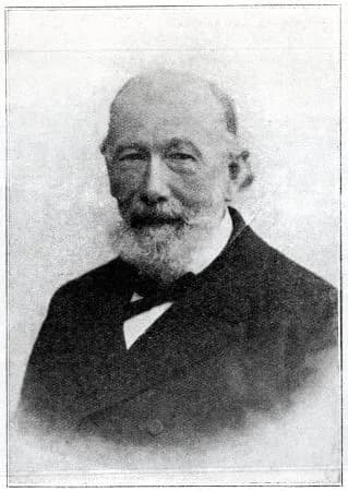 Gustav Clauss