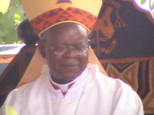 Edouard Mununu Kasiala