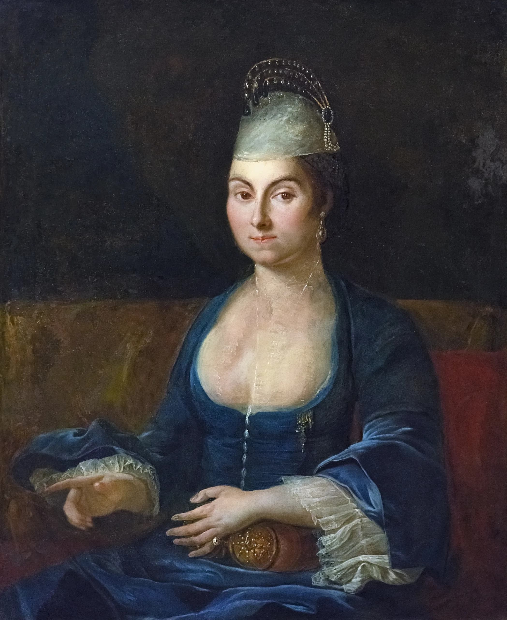 Elisabeth Santi Lomaca