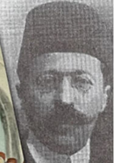 Emmanuil Emmanuilidis