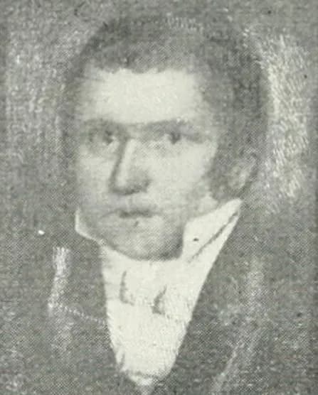 John Adams