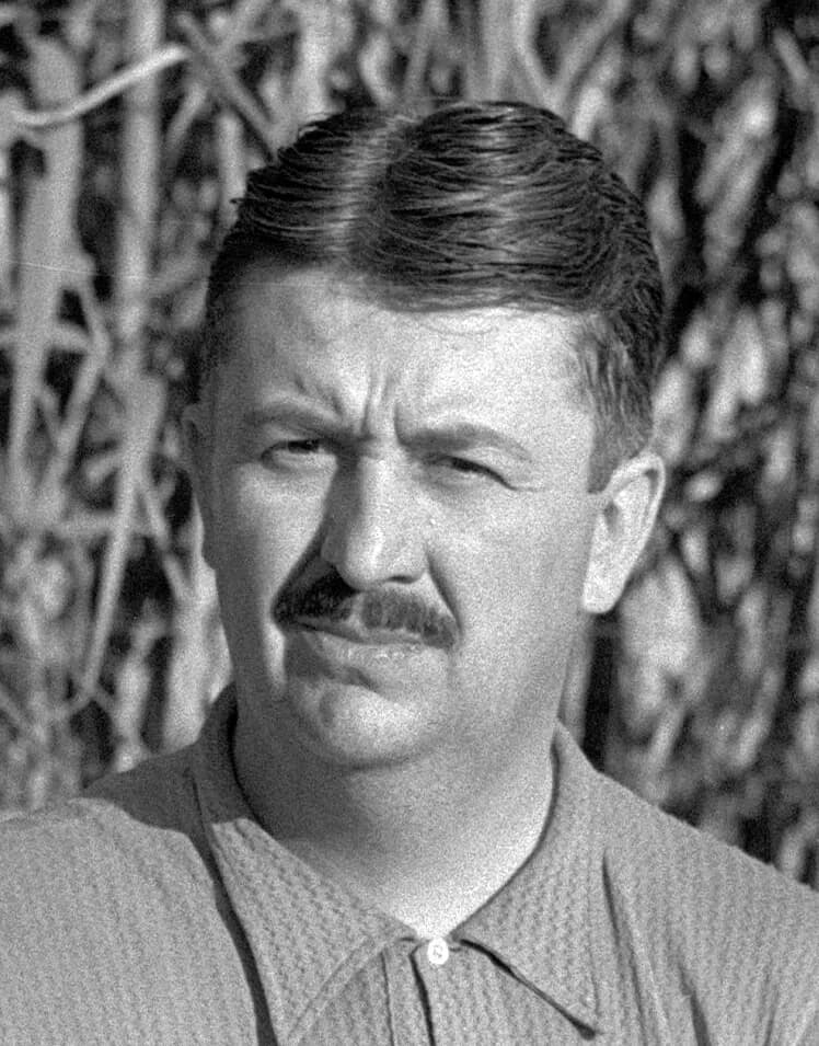 William Riley Burnett
