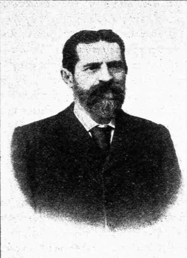 Theodore Flogaitis