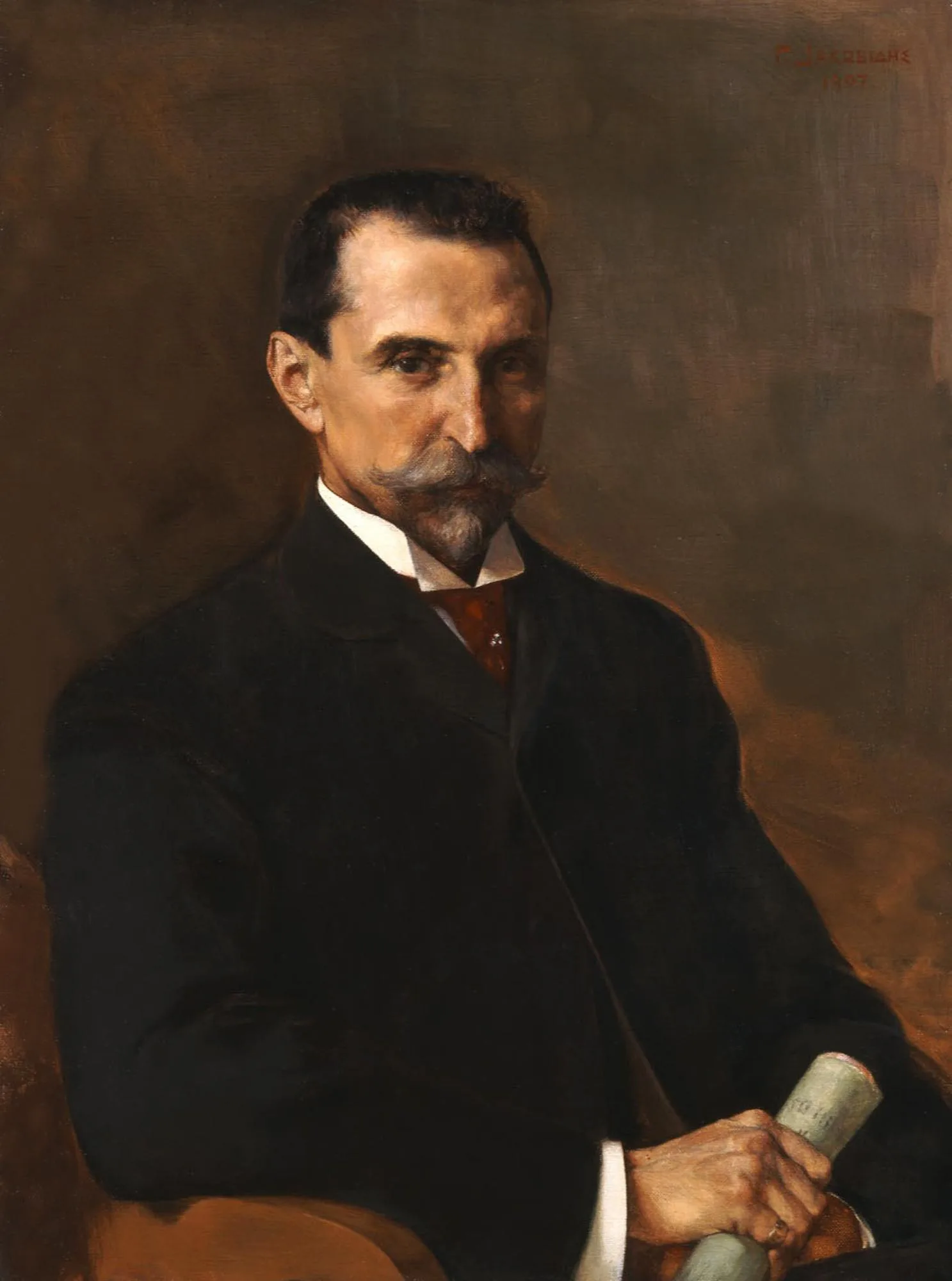 Ioannis Athanasakis