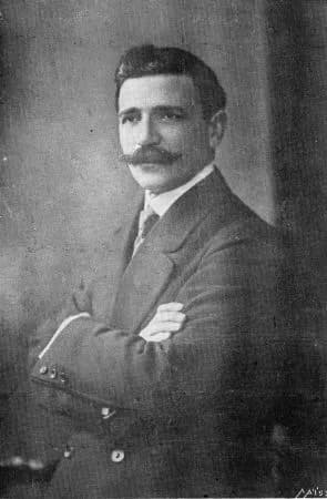 Ioannis Drosopoulos