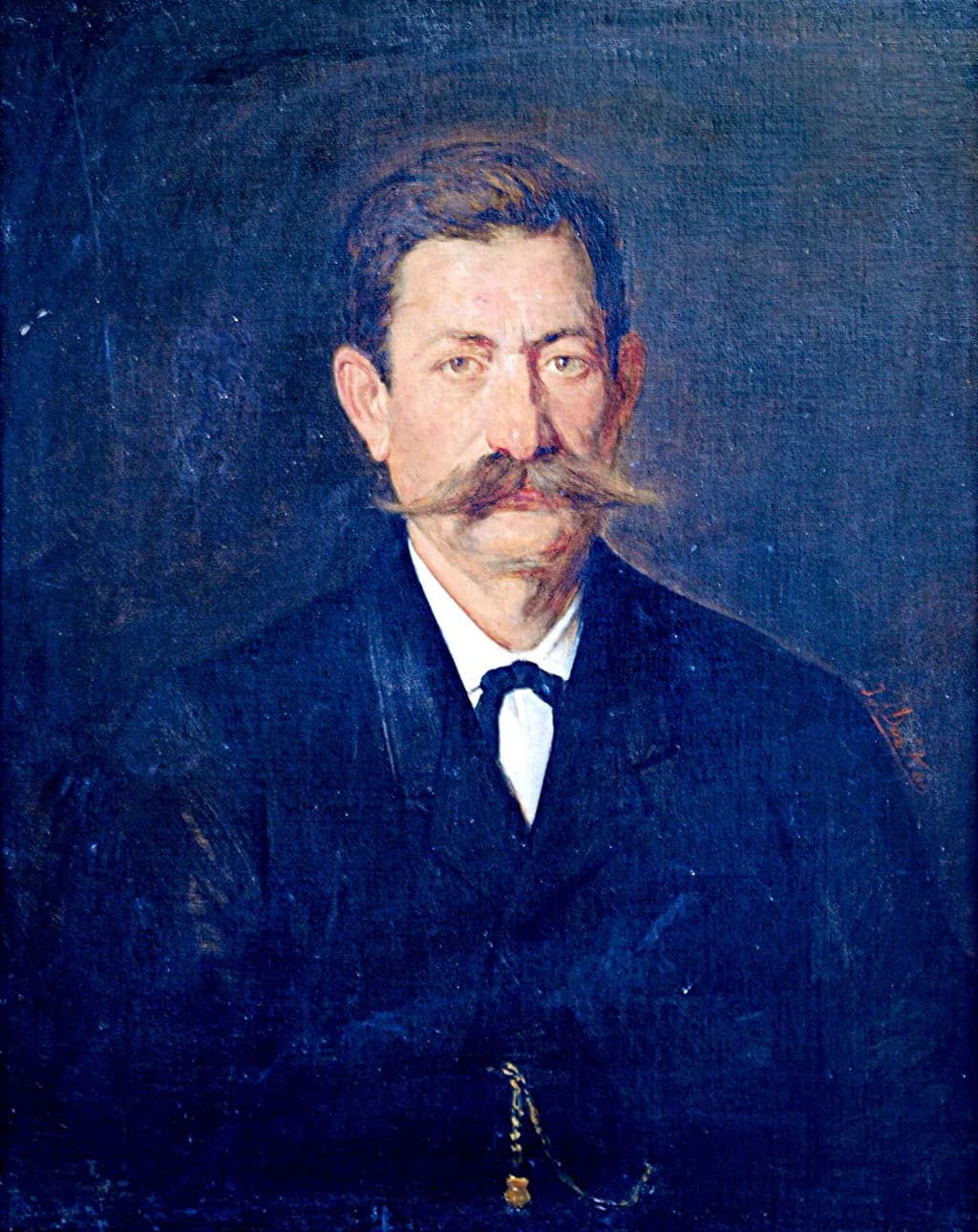 Ioannis Doukas