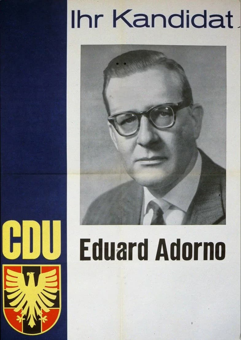 Eduard Adorno