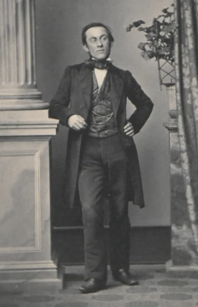 Eduard Alberti