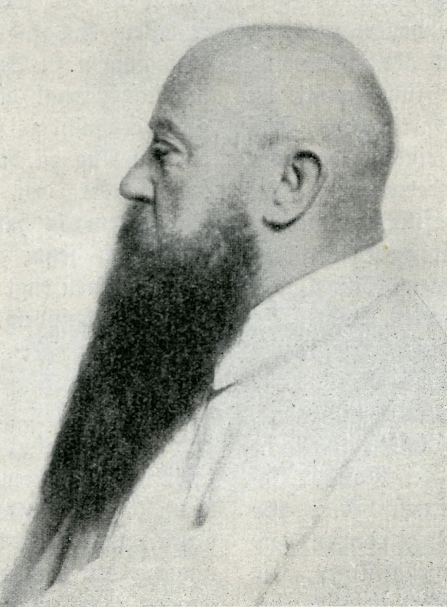 Eduard Anthes