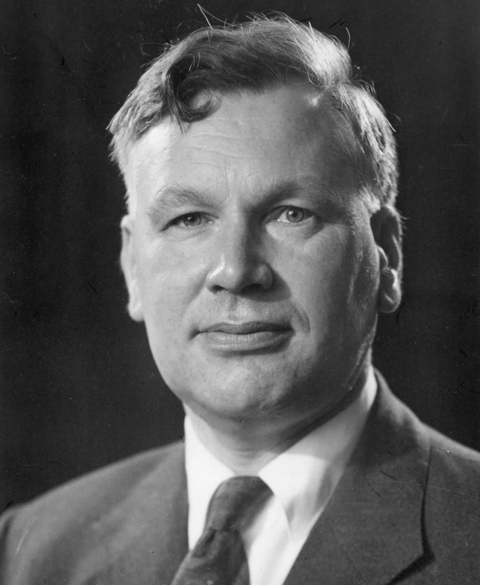 Maurice Pryce