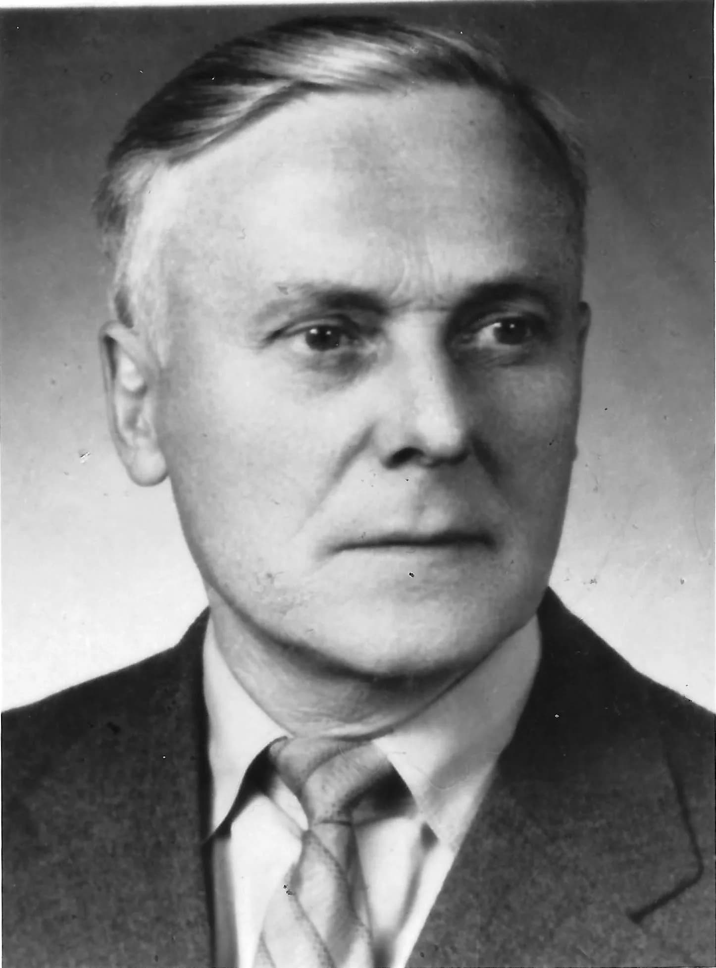 Kazimierz Bessendowski