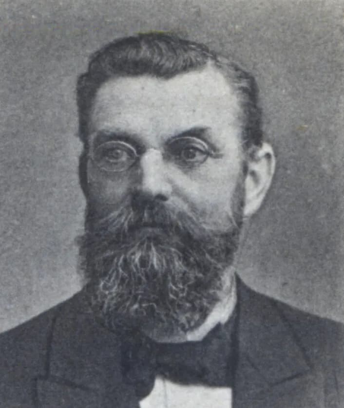 Eduard Bartling