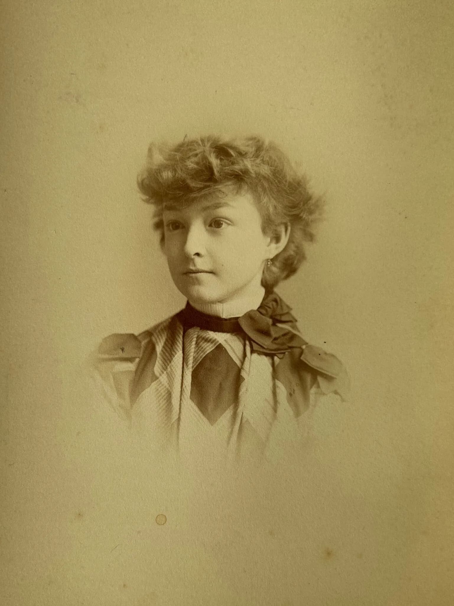 Georgeanna Gibbs