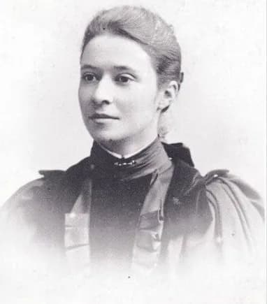 Mary Emily Eaton