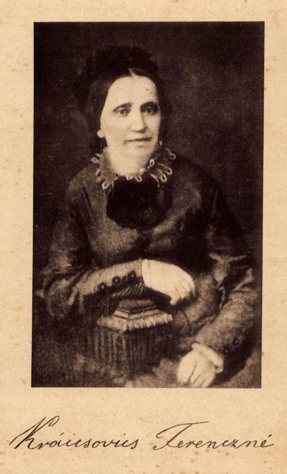 Rozália Csádek