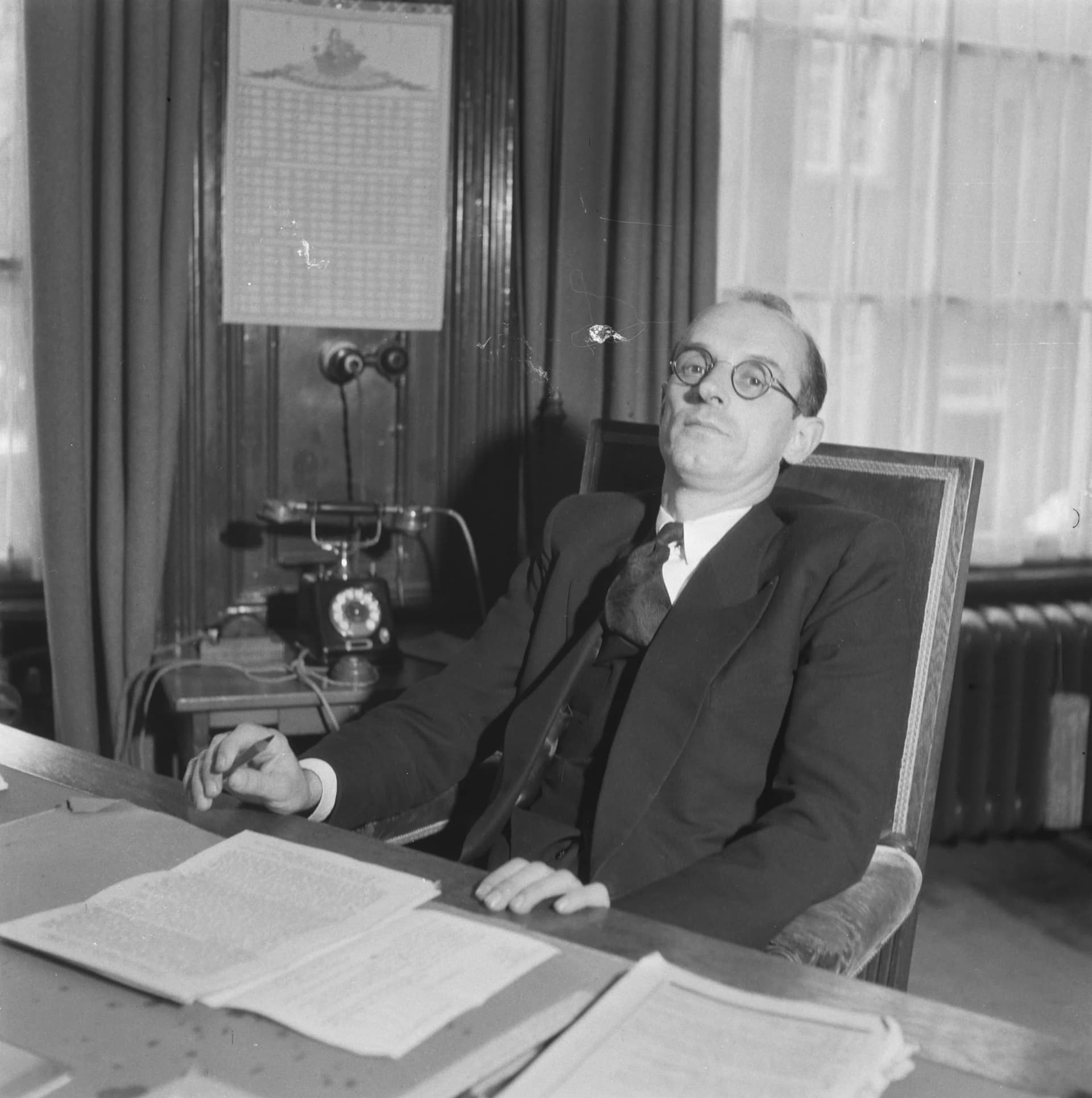Frans van Wijck