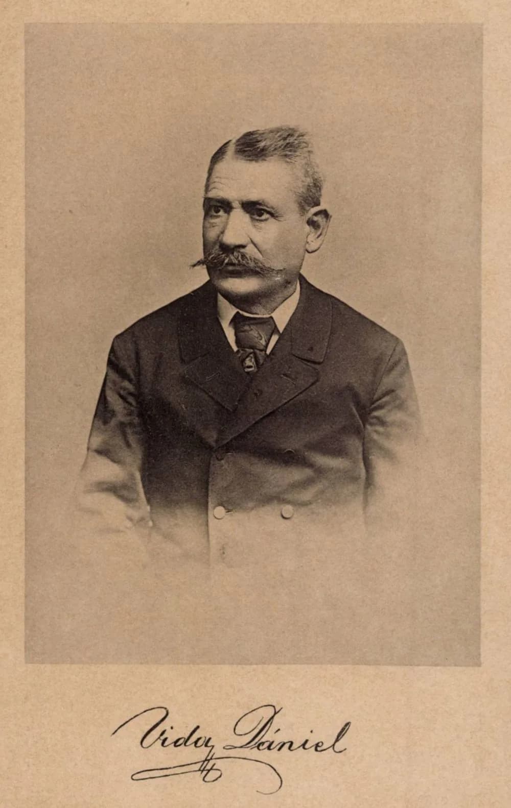 Dániel Vida