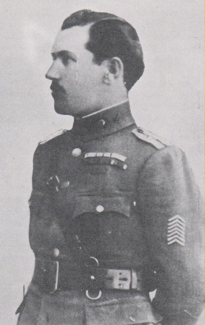 Leonidas Spais