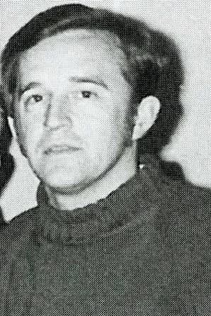 Andrzej Rogowski