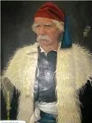 Lykourgos Krestenitis
