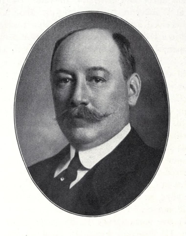 Joseph Thayer Gilman
