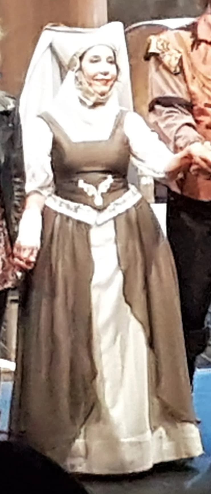 Mina Adamaki