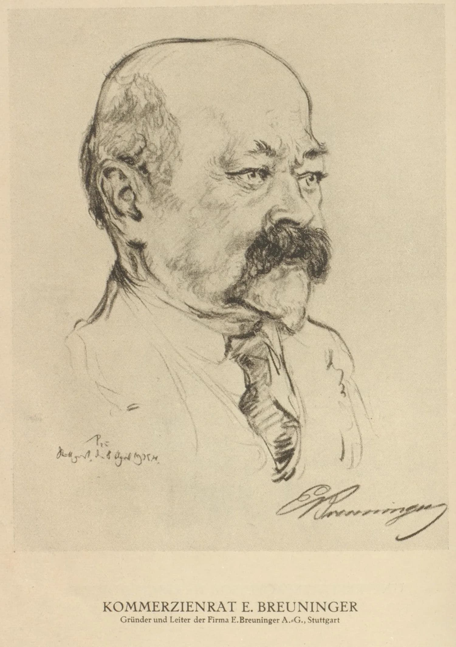 Eduard Breuninger