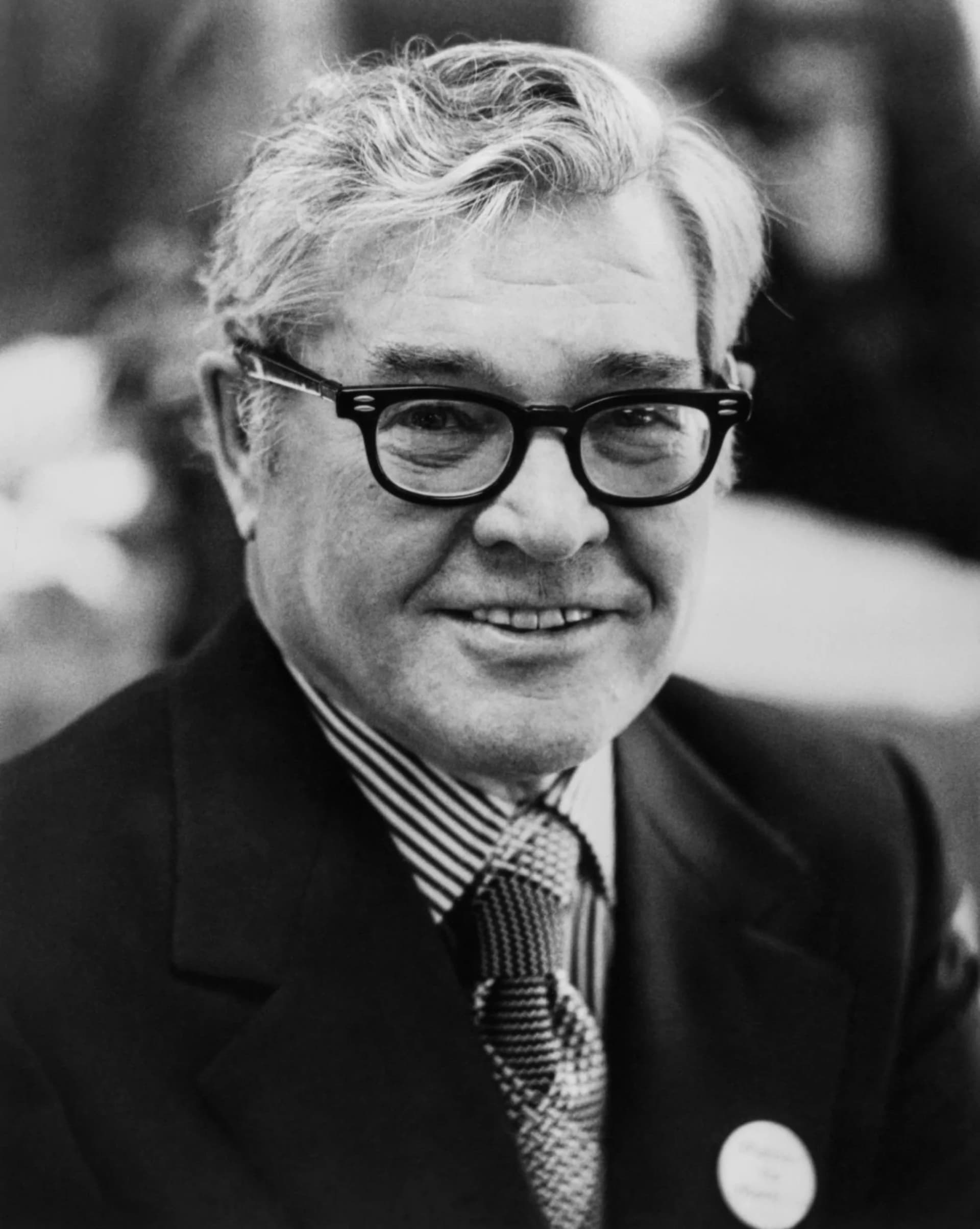 Lee Metcalf