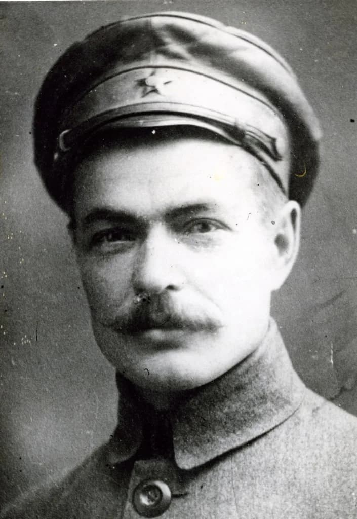 Iwan Petrowitsch Bakajew