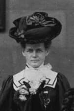 Mary Anne Lockwood