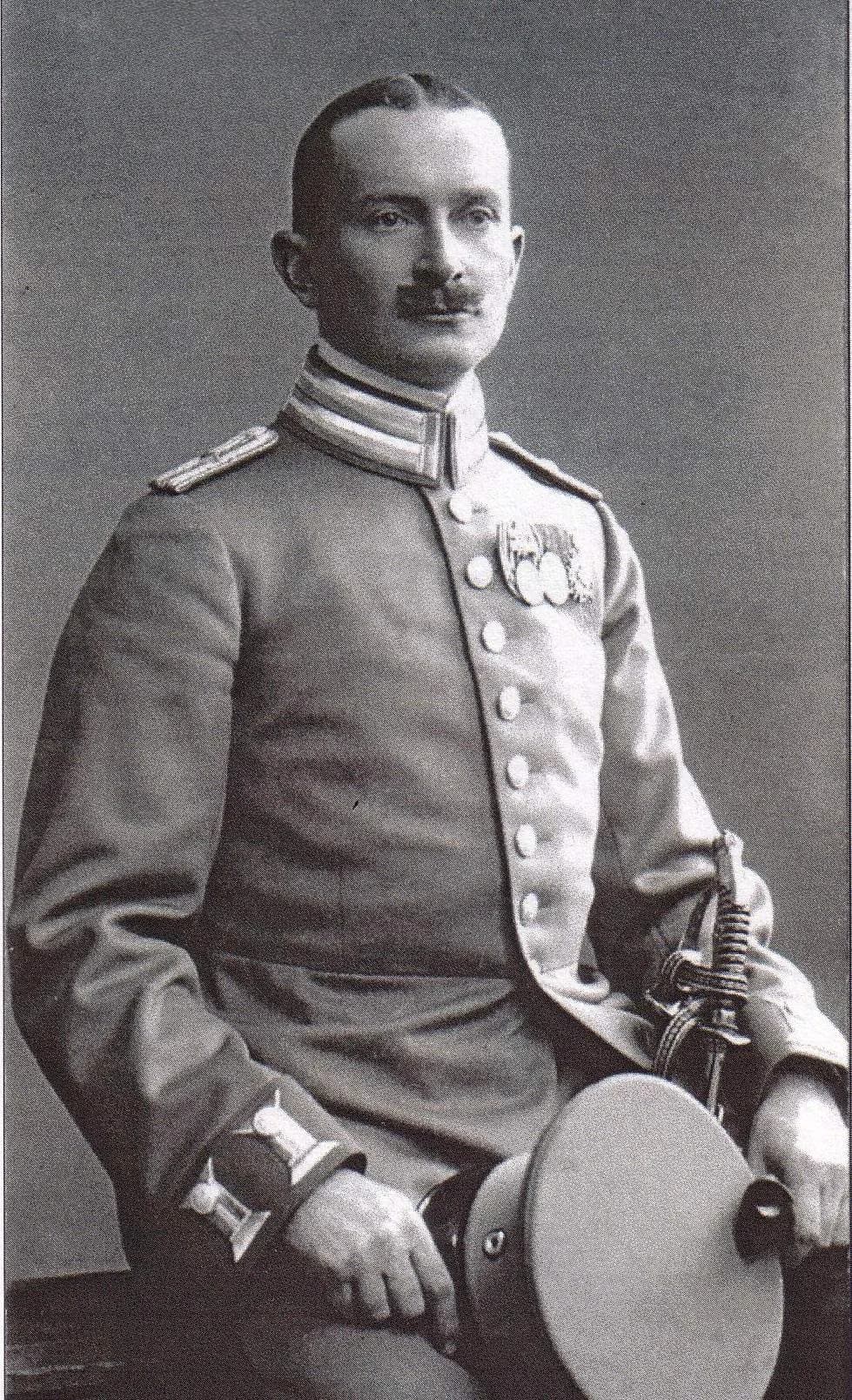Eduard Cruse