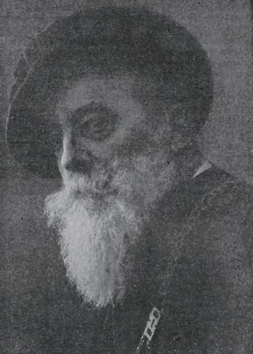 Eduard Daelen